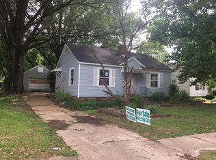 3855 S Goodman Cir, Memphis, TN 38111