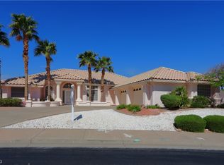 1116 Malachite Ct, Henderson, NV 89011