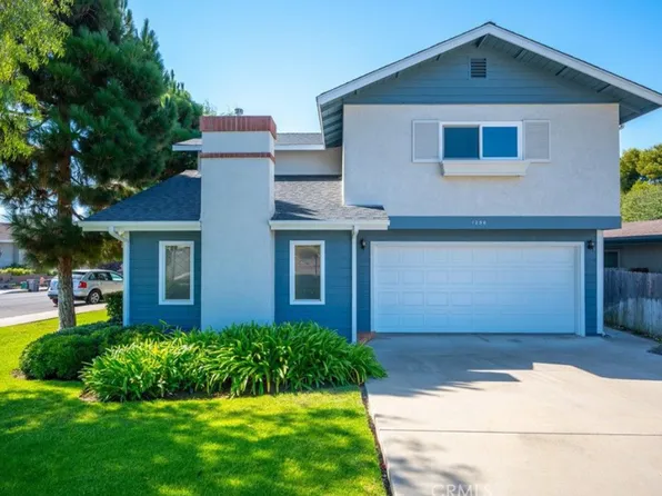 1396 Brighton Ave, Grover Beach, CA 93433