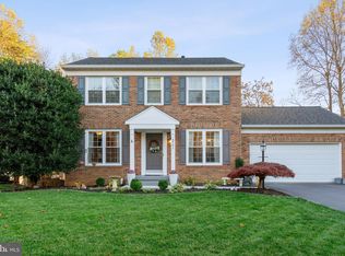 5791 Birch White Ct, Woodbridge, VA 22193