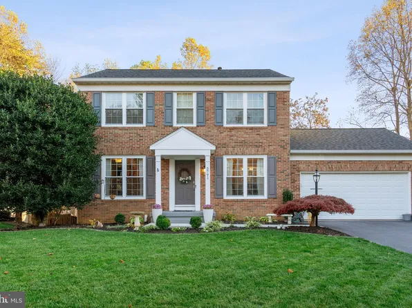 5791 Birch White Ct, Woodbridge, VA 22193