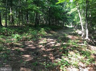 Markham Farm Rd, Front royal, VA 22630