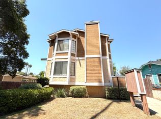 45 S Oak Ave APT 1, Pasadena, CA 91107