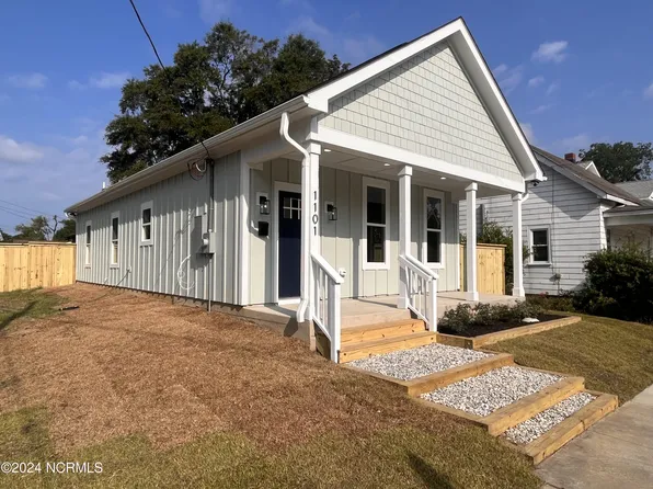 1101 Mcrae Street, Wilmington, NC 28401
