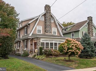 172 Sycamore Rd, Havertown, PA 19083