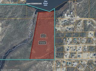 568 S Boundary Ave, Wasilla, AK 99623