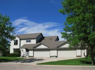 520 7th St SW, Perham, MN 56573