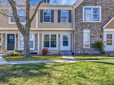 1323 S Idalia Street, Aurora, CO, 80017