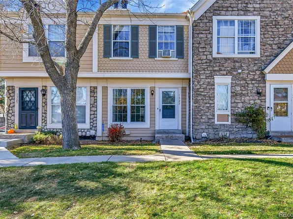 1323 S Idalia Street, Aurora, CO 80017