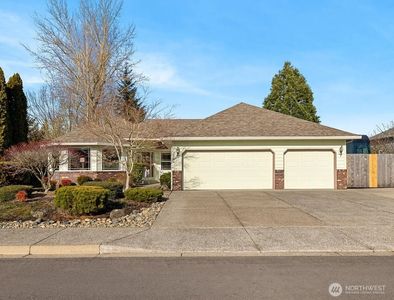 4708 NW 129th Street, Vancouver, WA, 98685
