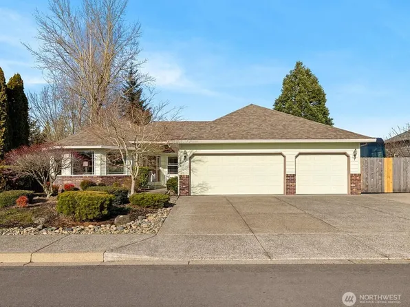 4708 NW 129th Street, Vancouver, WA 98685