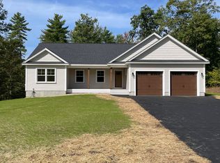 42 Ali Pond Rd, Berwick, ME 03901