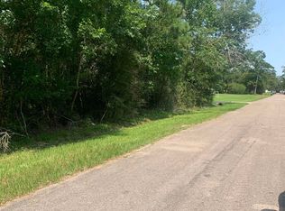 350 Pinehurst Dr, Sour Lake, TX 77659