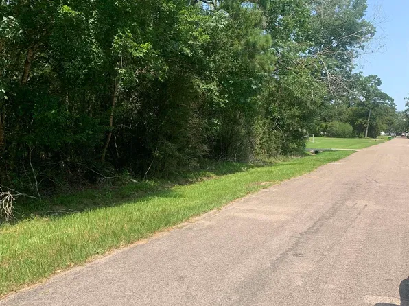 350 Pinehurst Dr, Sour Lake, TX 77659