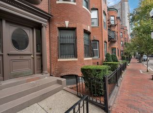89 Saint Botolph St APT 3, Boston, MA 02116