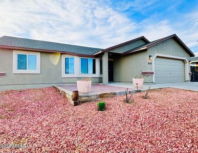 8157 E Lisa Cir, Prescott Valley, AZ, 86314