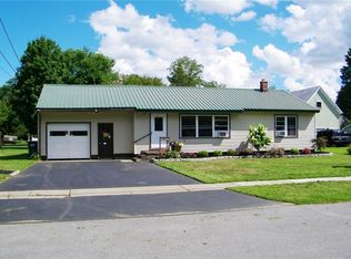 47 Fayette St, Camden, NY 13316