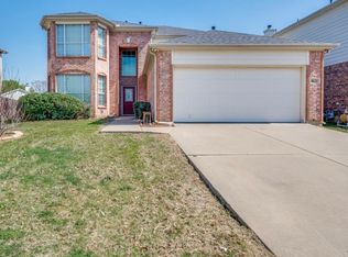 8621 Charleston Ave, Fort Worth, TX 76123