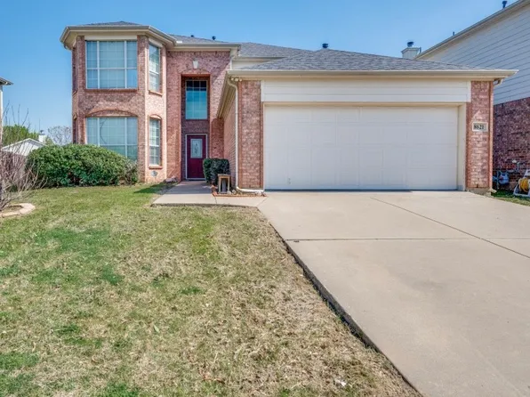 8621 Charleston Ave, Fort Worth, TX 76123