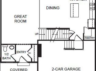Jesse Plan, Highridge, Saratoga Springs, UT 84045