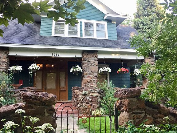 lush and shady summers