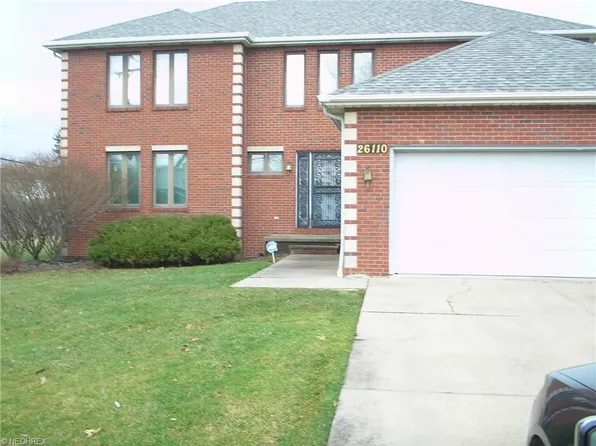 26110 Forbes Rd, Bedford, OH 44146