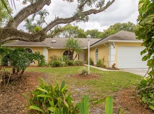 3075 Buckinghammock Trl, Vero Beach, FL 32960