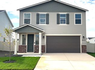 9523 W Shumard St, Star, ID 83669
