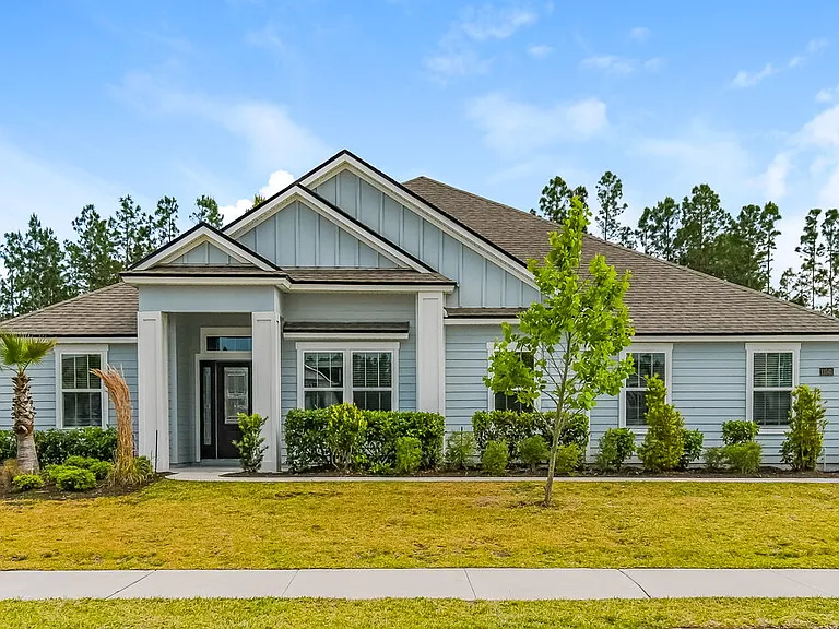 11541 Paceys Pond Cir — Photo 1