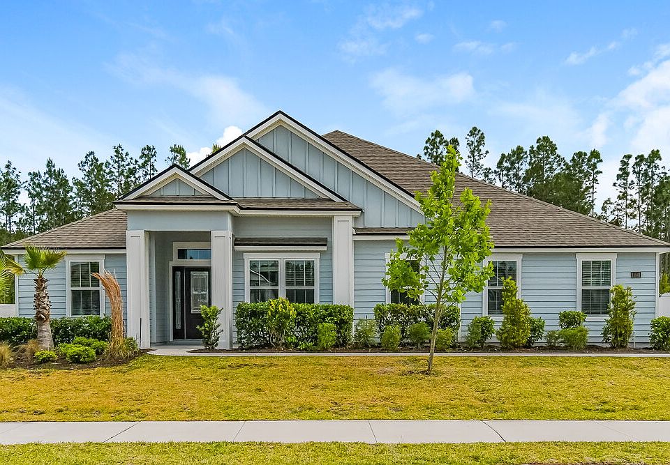 1st image of 11541 Paceys Pond Cir
