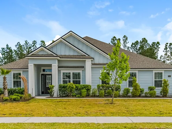 11541 Paceys Pond Cir, Jacksonville, FL 32222