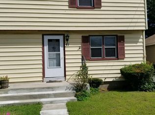 61 Coolridge Rd, Milford, CT 06460