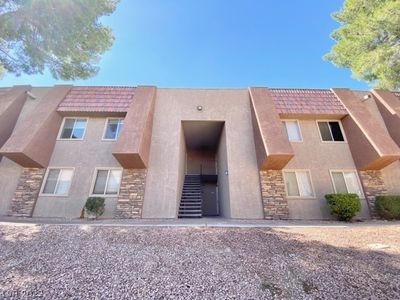 5383 Indian River Dr UNIT 324, Las Vegas, NV, 89103