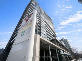 72 Esther Shiner Blvd #223, Toronto, ON M2K 0C4