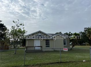 324 E Hibiscus St, Lake Placid, FL 33852
