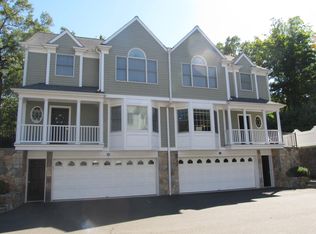 87 New Norwalk Rd, New Canaan, CT 06840