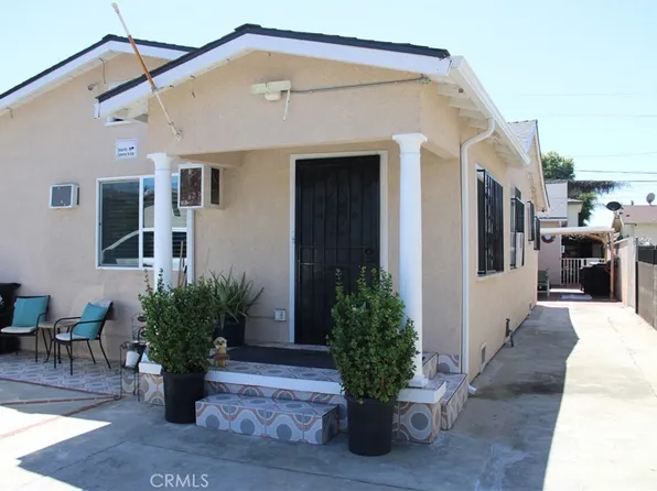 132 W 82nd St, Los Angeles, CA 90003