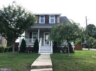 400 S 5th St, Oxford, PA 19363