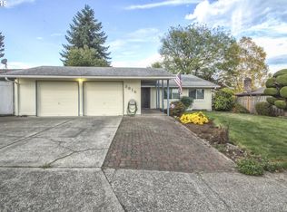 3815 NE 137th Pl, Portland, OR 97230