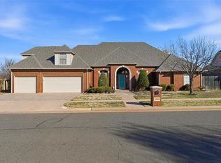 5509 NW 121st St, Oklahoma City, OK 73162