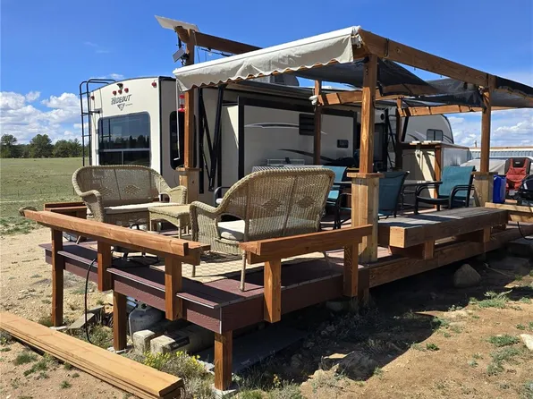 55 Glacier Way, Hartsel, CO 80449