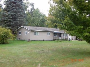 341 W Snover Rd, Mayville, MI 48744