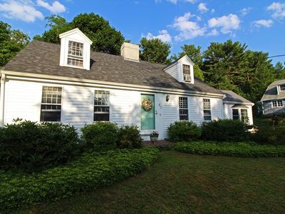 63 Captains Hill Rd, Duxbury, MA, 02332