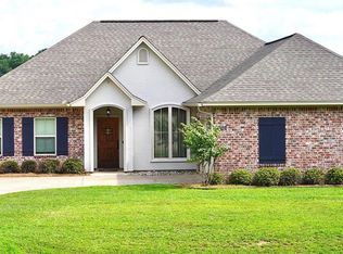 1607 Rampart Dr, Ruston, LA 71270