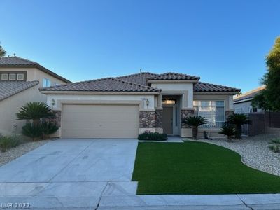 7883 Sea Horn Ct, Las Vegas, NV, 89147
