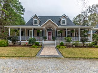 1479 Ravens Bluff Rd, Johns Island, SC 29455