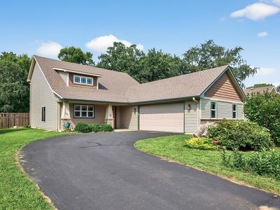 35 E Pullman Ave, Saint Paul Park, MN, 55071