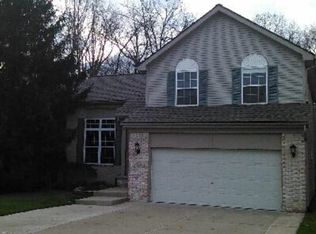 78 Eagle Ridge Rd, Lake Orion, MI 48360
