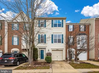 12943 Woodcutter Cir #97, Germantown, MD 20876