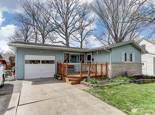 845 Brendonwood Dr, Lima, OH